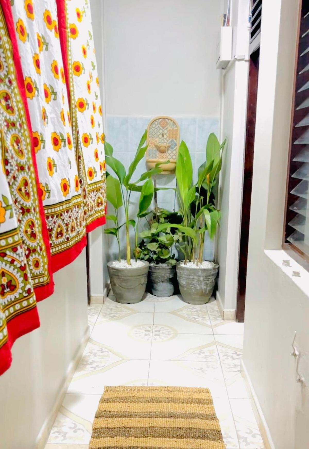 Apartament Kale Stone Town Flat