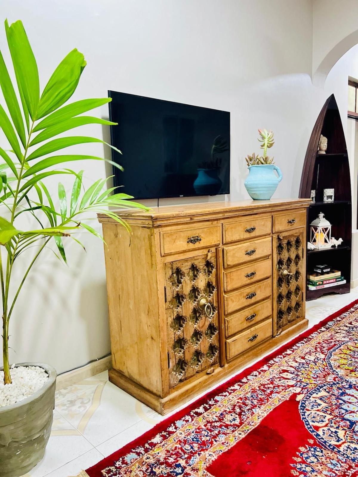 Apartament Kale Stone Town Flat *