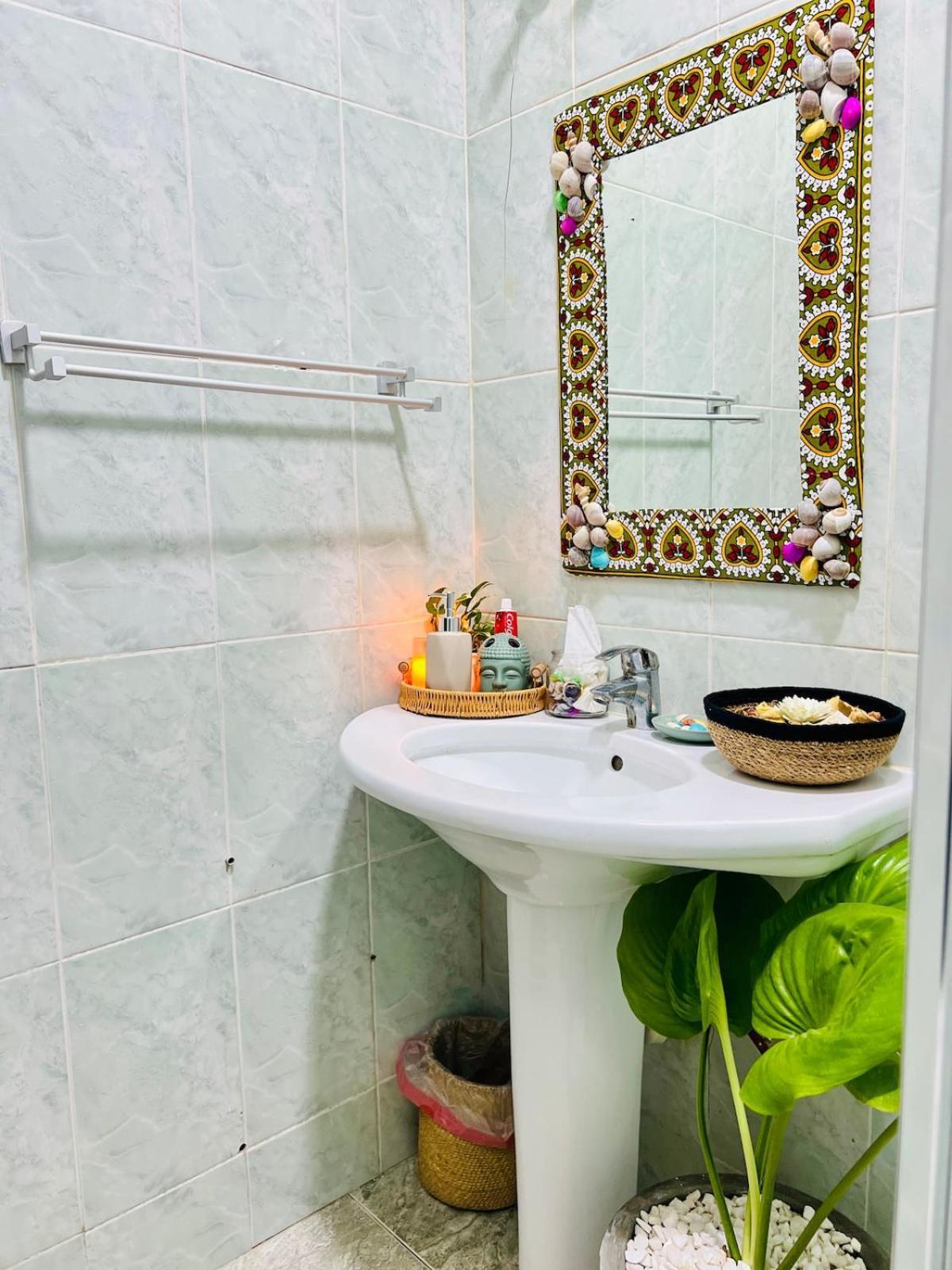 Kale Stone Town Flat