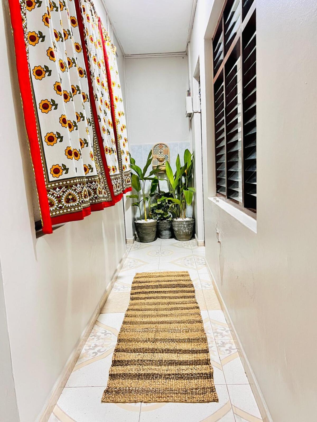 Appartement Kale Stone Town Flat *