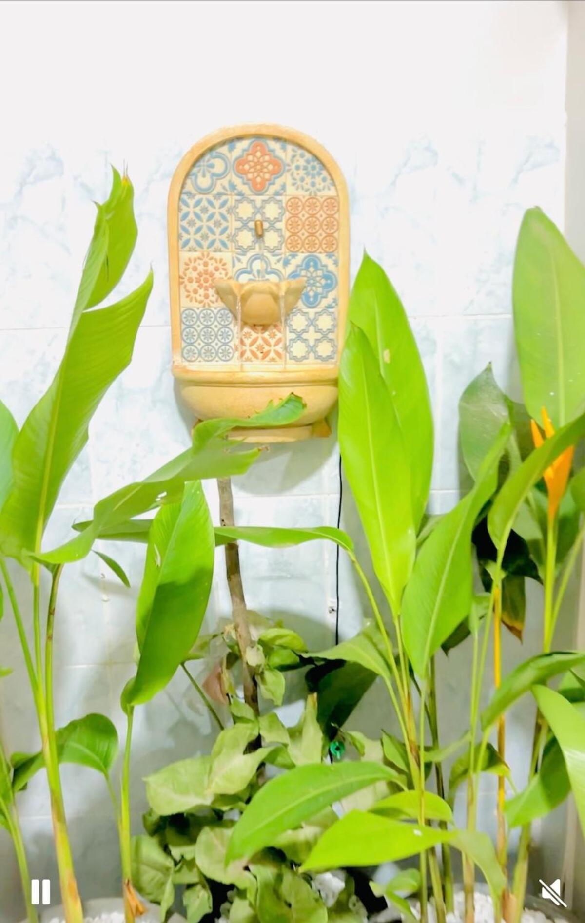 Appartement Kale Stone Town Flat
