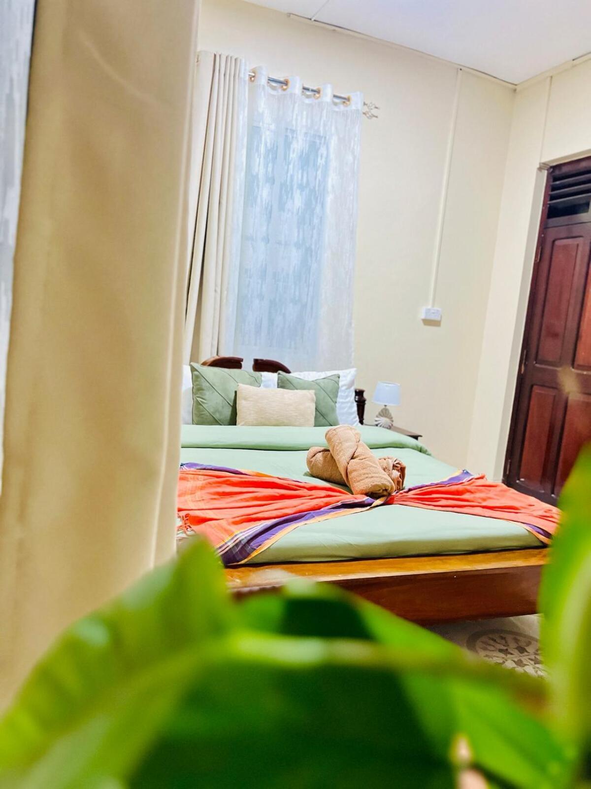 Appartement Kale Stone Town Flat