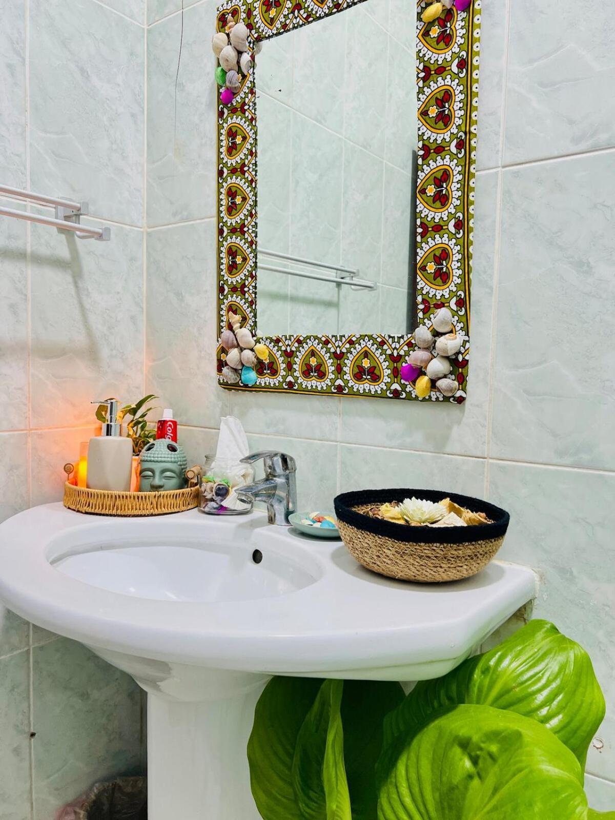 Kale Stone Town Flat