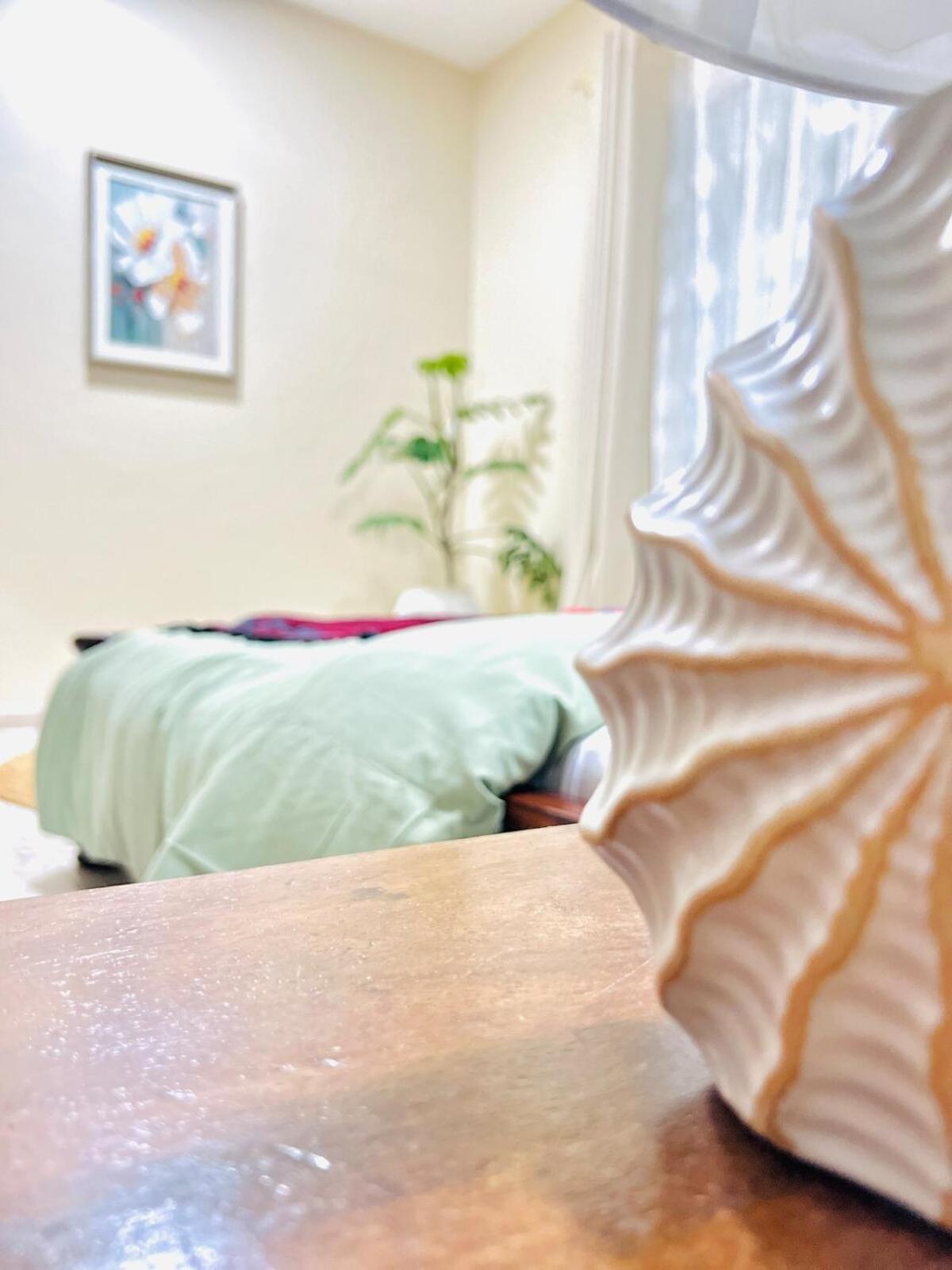 Appartement Kale Stone Town Flat Zanzibar