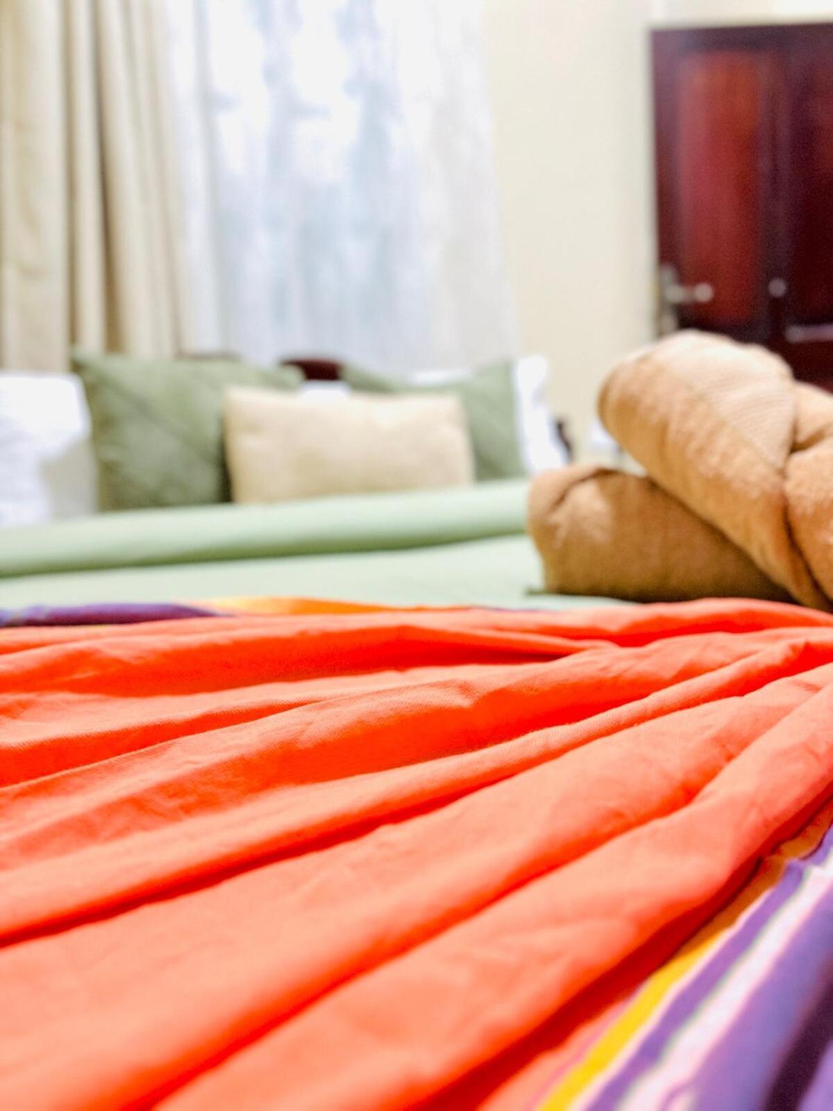 Kale Stone Town Flat Appartement Zanzibar